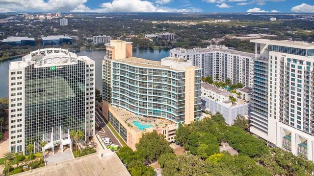 322 E CENTRAL BOULEVARD 1910, Orlando, FL 32801