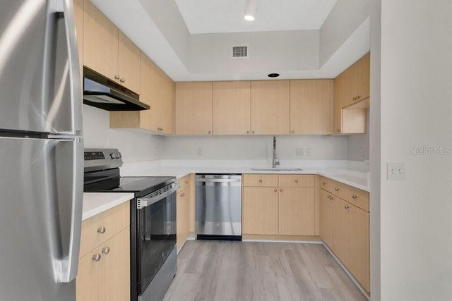 322 E CENTRAL BOULEVARD 1910, Orlando, FL 32801