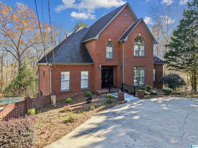 709 CUNNINGHAM CIRCLE, Trussville, AL 35173