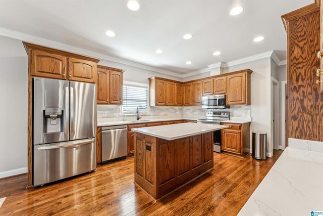 709 CUNNINGHAM CIRCLE, Trussville, AL 35173