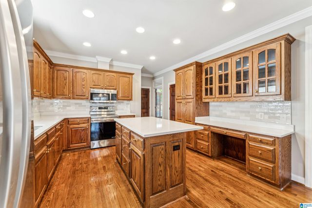 709 CUNNINGHAM CIRCLE, Trussville, AL 35173