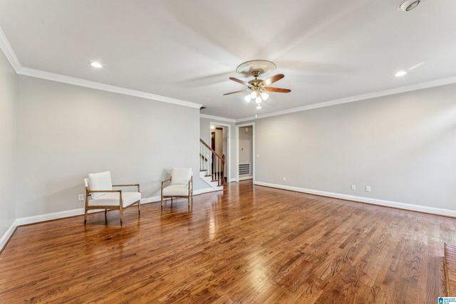 709 CUNNINGHAM CIRCLE, Trussville, AL 35173