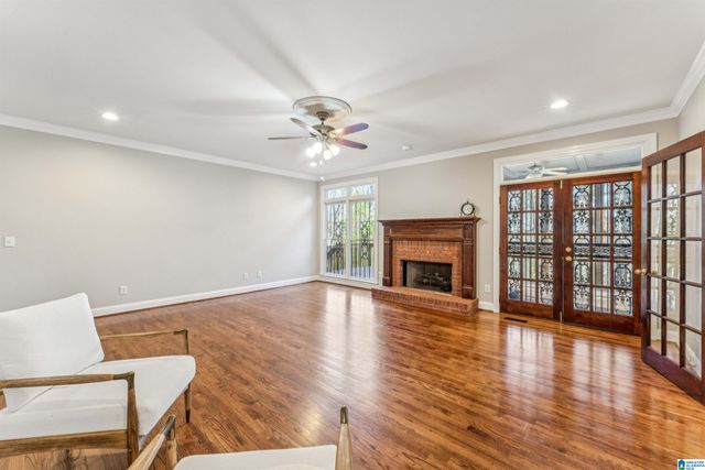 709 CUNNINGHAM CIRCLE, Trussville, AL 35173