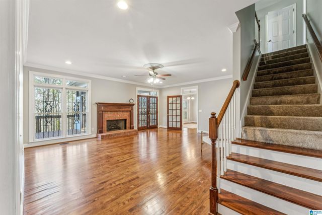 709 CUNNINGHAM CIRCLE, Trussville, AL 35173