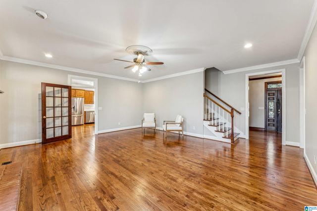 709 CUNNINGHAM CIRCLE, Trussville, AL 35173