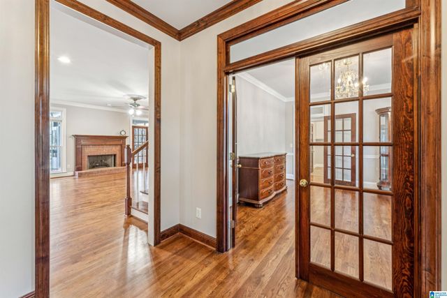 709 CUNNINGHAM CIRCLE, Trussville, AL 35173