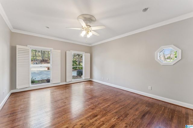 709 CUNNINGHAM CIRCLE, Trussville, AL 35173