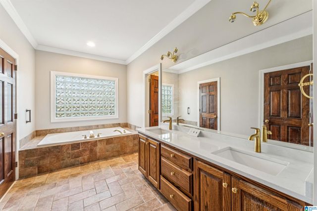 709 CUNNINGHAM CIRCLE, Trussville, AL 35173