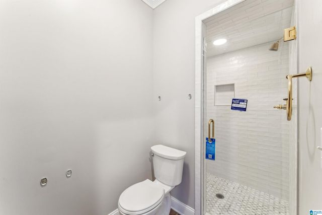 709 CUNNINGHAM CIRCLE, Trussville, AL 35173