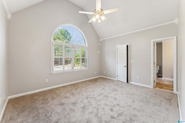 709 CUNNINGHAM CIRCLE, Trussville, AL 35173