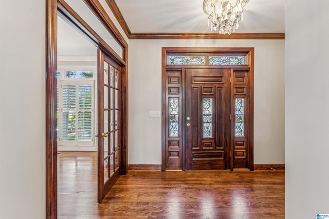 709 CUNNINGHAM CIRCLE, Trussville, AL 35173