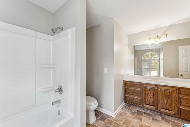 709 CUNNINGHAM CIRCLE, Trussville, AL 35173