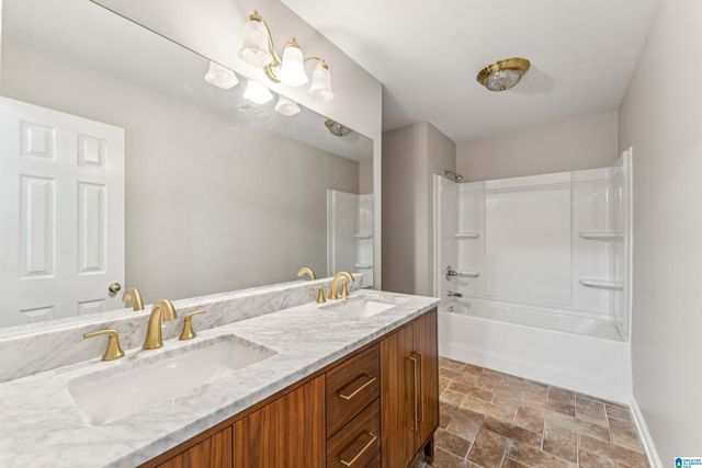 709 CUNNINGHAM CIRCLE, Trussville, AL 35173