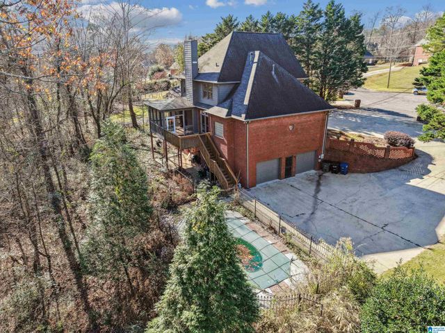 709 CUNNINGHAM CIRCLE, Trussville, AL 35173