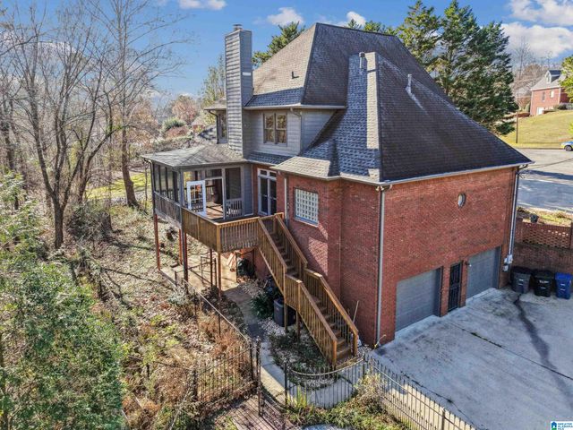 709 CUNNINGHAM CIRCLE, Trussville, AL 35173