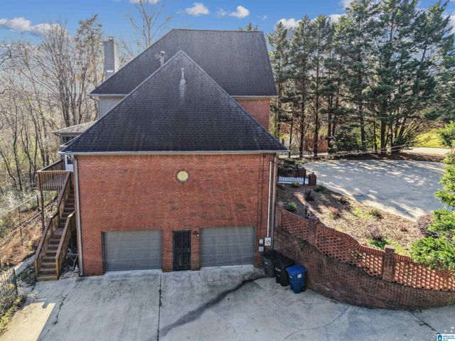 709 CUNNINGHAM CIRCLE, Trussville, AL 35173