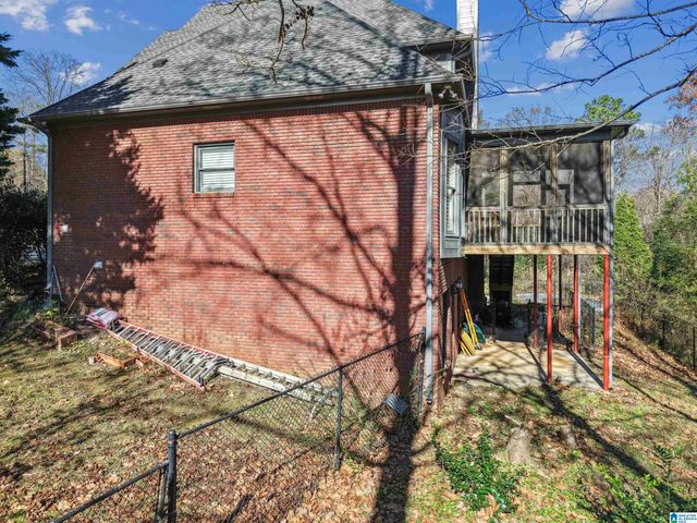 709 CUNNINGHAM CIRCLE, Trussville, AL 35173