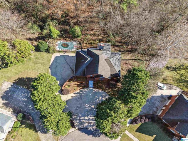 709 CUNNINGHAM CIRCLE, Trussville, AL 35173