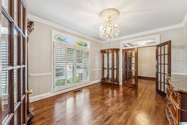 709 CUNNINGHAM CIRCLE, Trussville, AL 35173