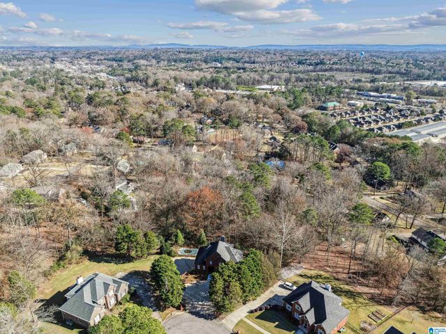 709 CUNNINGHAM CIRCLE, Trussville, AL 35173