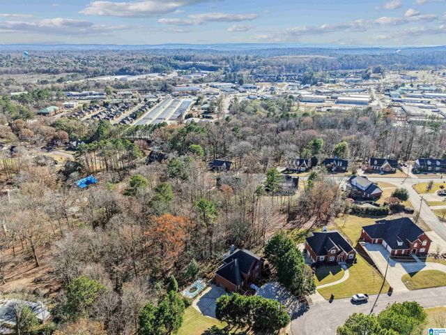 709 CUNNINGHAM CIRCLE, Trussville, AL 35173