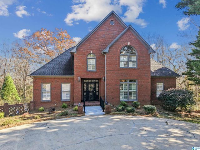 709 CUNNINGHAM CIRCLE, Trussville, AL 35173