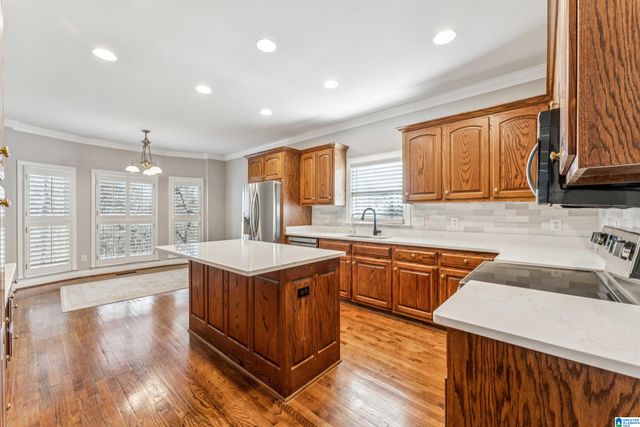 709 CUNNINGHAM CIRCLE, Trussville, AL 35173