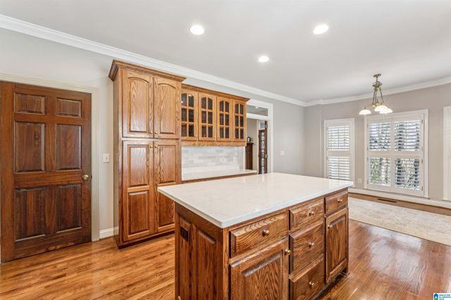 709 CUNNINGHAM CIRCLE, Trussville, AL 35173