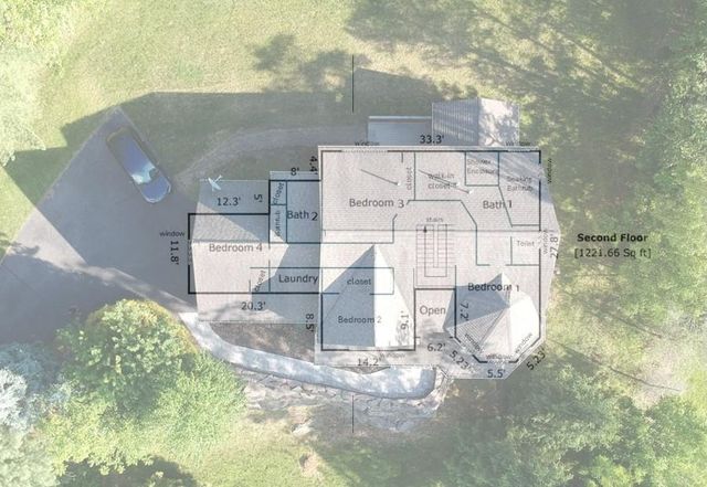 312 Reagan Drive, East Stroudsburg, PA 18301