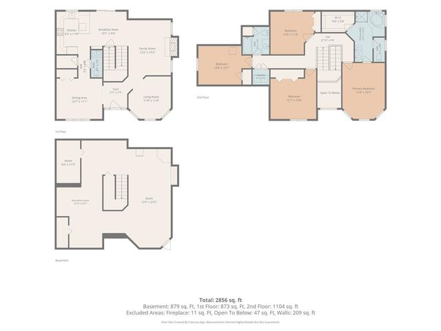 312 Reagan Drive, East Stroudsburg, PA 18301