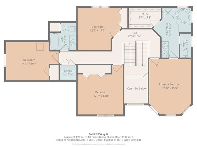 312 Reagan Drive, East Stroudsburg, PA 18301