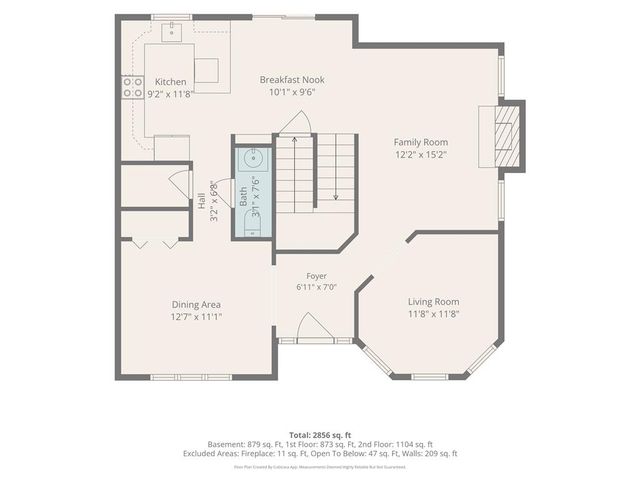 312 Reagan Drive, East Stroudsburg, PA 18301