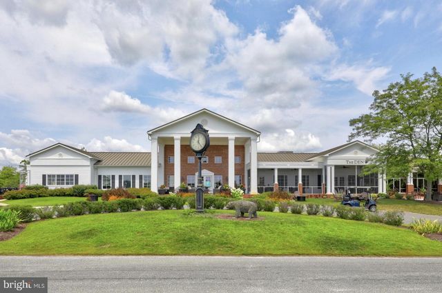 12 VILLAGE GREEN DR, Ocean View, DE 19970