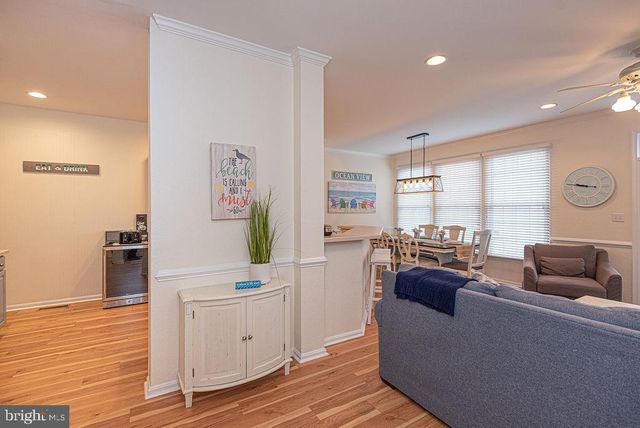 12 VILLAGE GREEN DR, Ocean View, DE 19970