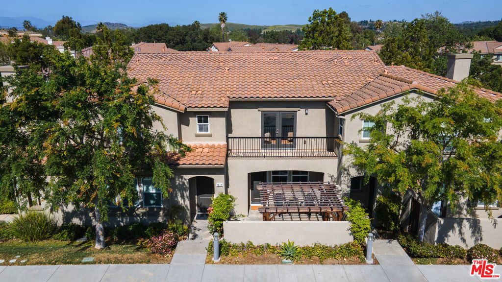 1572 Silver Shadow Drive, Newbury Park, CA 91320 — photo 4