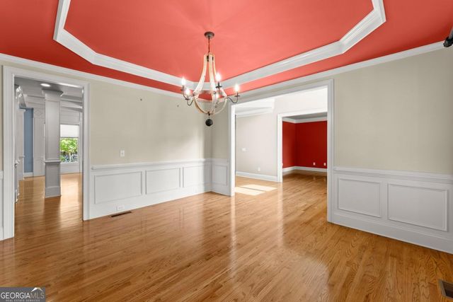 6120 Briarpatch Court, Cumming, GA 30040