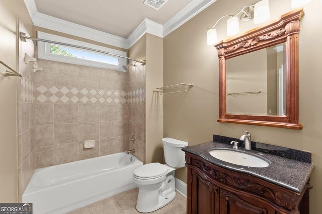 6120 Briarpatch Court, Cumming, GA 30040