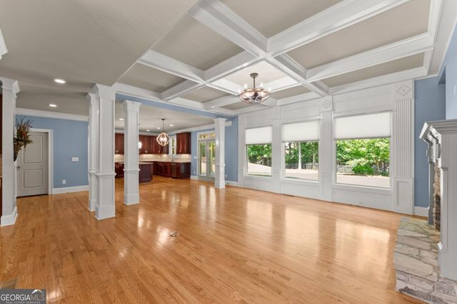 6120 Briarpatch Court, Cumming, GA 30040