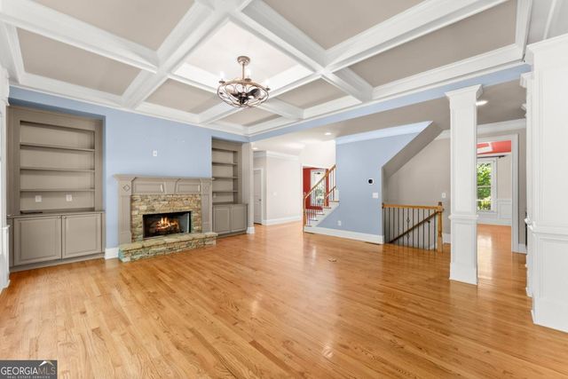 6120 Briarpatch Court, Cumming, GA 30040