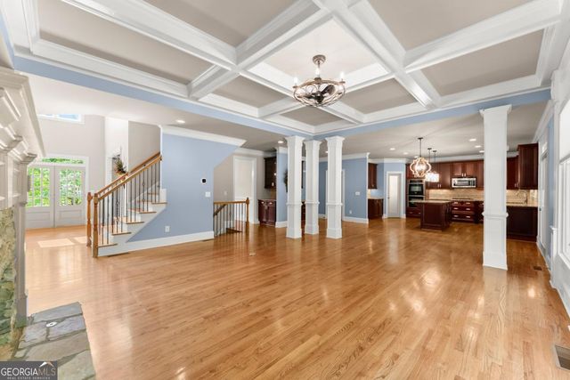 6120 Briarpatch Court, Cumming, GA 30040