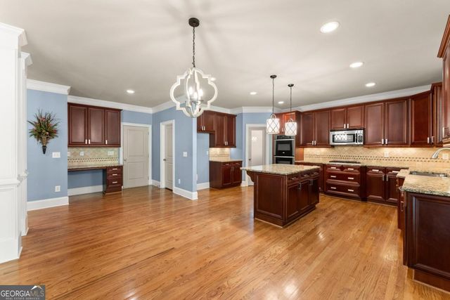 6120 Briarpatch Court, Cumming, GA 30040