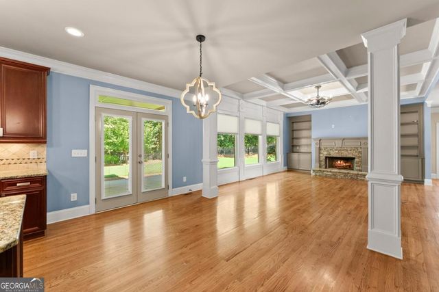 6120 Briarpatch Court, Cumming, GA 30040