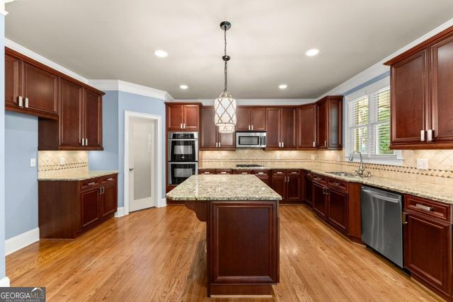 6120 Briarpatch Court, Cumming, GA 30040