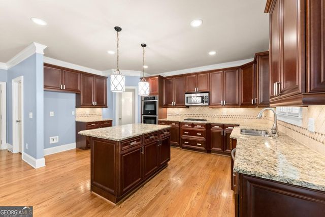 6120 Briarpatch Court, Cumming, GA 30040