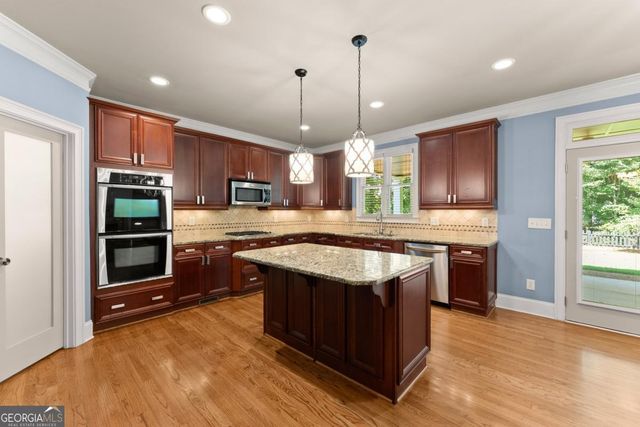 6120 Briarpatch Court, Cumming, GA 30040