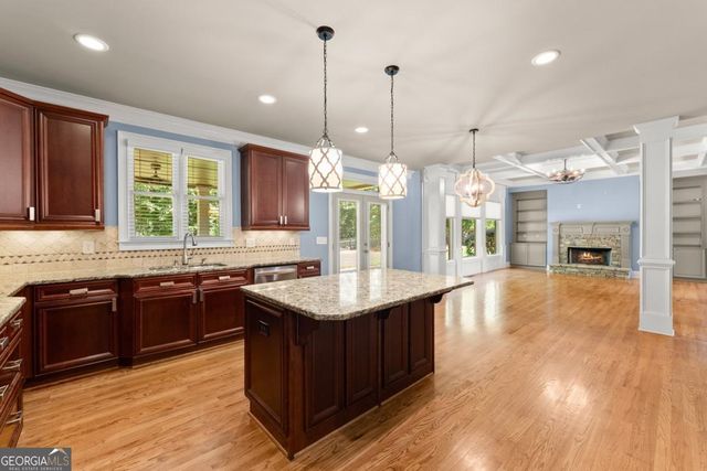 6120 Briarpatch Court, Cumming, GA 30040