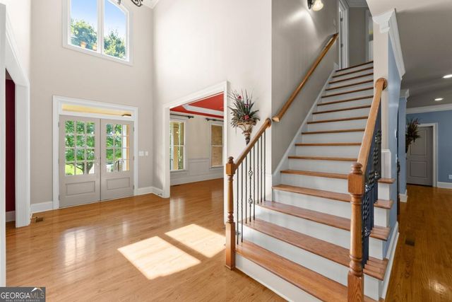 6120 Briarpatch Court, Cumming, GA 30040