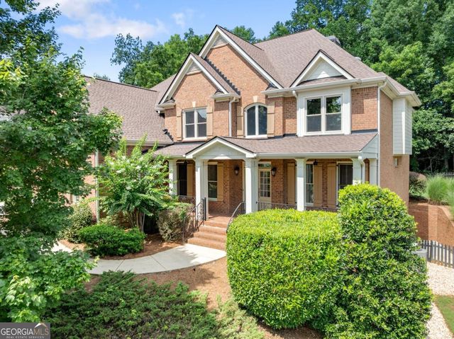 6120 Briarpatch Court, Cumming, GA 30040
