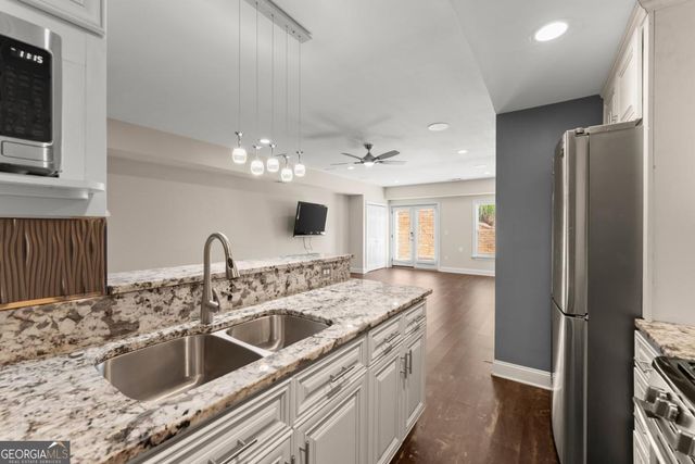 6120 Briarpatch Court, Cumming, GA 30040