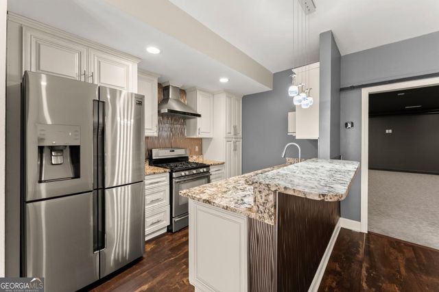 6120 Briarpatch Court, Cumming, GA 30040